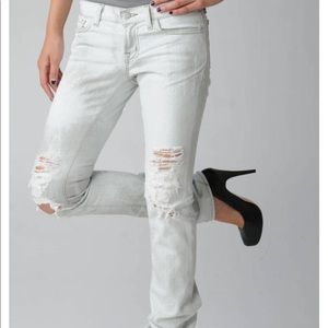 Grey J brand Jeans